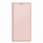 Kryt Dux Ducis Leather na Samsung Galaxy S23 Ultra 5G