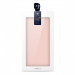 Kryt Dux Ducis Leather na Samsung Galaxy S23 Ultra 5G