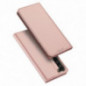 Kryt Dux Ducis Leather na Samsung Galaxy S23 5G