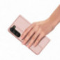 Kryt Dux Ducis Leather na Samsung Galaxy S23 5G