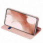 Kryt Dux Ducis Leather na Samsung Galaxy S23 5G