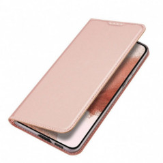 Kryt Dux Ducis Leather na Samsung Galaxy S23 5G