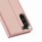 Kryt Dux Ducis Leather na Samsung Galaxy S23 5G