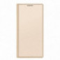 Kryt Dux Ducis Leather na Samsung Galaxy S23 Ultra 5G