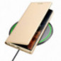 Kryt Dux Ducis Leather na Samsung Galaxy S23 Ultra 5G