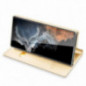 Kryt Dux Ducis Leather na Samsung Galaxy S23 Ultra 5G