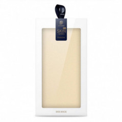 Kryt Dux Ducis Leather na Samsung Galaxy S23 Ultra 5G