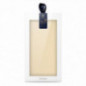 Kryt Dux Ducis Leather na Samsung Galaxy S23 Ultra 5G