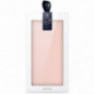 Kryt Dux Ducis Leather na Apple iPhone 15