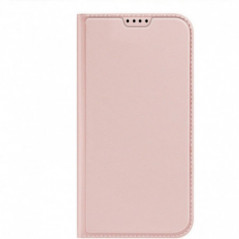 Kryt Dux Ducis Leather na Apple iPhone 15