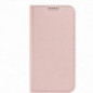 Kryt Dux Ducis Leather na Apple iPhone 15