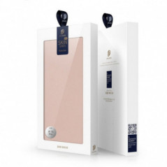Kryt Dux Ducis Leather na Apple iPhone 15