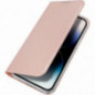 Kryt Dux Ducis Leather na Apple iPhone 15