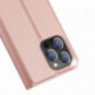 Kryt Dux Ducis Leather na Apple iPhone 14 Pro Max