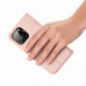 Kryt Dux Ducis Leather na Apple iPhone 14 Pro Max