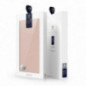 Kryt Dux Ducis Leather na Apple iPhone 14 Pro Max