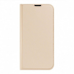 Kryt Dux Ducis Leather na Apple iPhone 14 Pro Max