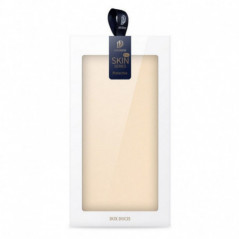 Kryt Dux Ducis Leather na Apple iPhone 14 Pro Max