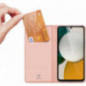 Kryt Dux Ducis Leather na Samsung Galaxy A35
