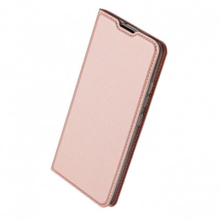 Kryt Dux Ducis Leather na Samsung Galaxy A25 5G