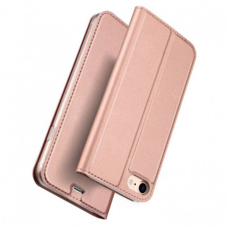 Kryt Dux Ducis Leather na Samsung Galaxy A25 5G