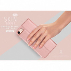 Kryt Dux Ducis Leather na Samsung Galaxy A25 5G