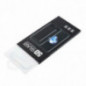 Ochranné sklo 9H na XIAOMI Redmi Note 12 4G Transparentný
