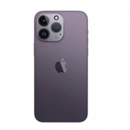 Ochranné sklo 9H na Apple iPhone 13 Pro Transparentný