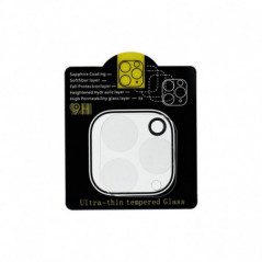 Ochranné sklo 9H na Apple iPhone 11 Pro Transparentný