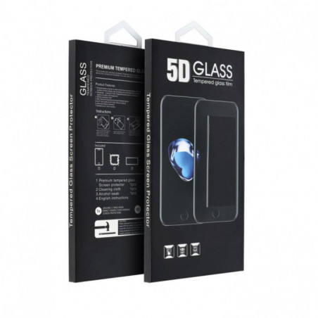 Ochranné sklo 9H na XIAOMI Redmi Note 10 5G Transparentný