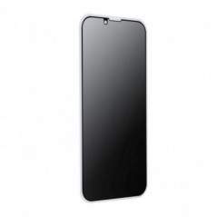 Ochranné sklo 9H na Apple iPhone XR Transparentný