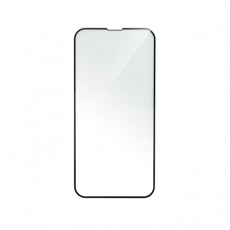 Ochranné sklo 9H na Samsung Galaxy A25 5G Transparentný
