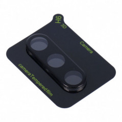 Ochranné sklo 9H na Samsung Galaxy A15 LTE Transparentný