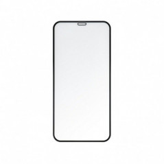 Ochranné sklo 9H na Apple iPhone 15 Transparentný