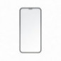 Ochranné sklo 9H na Apple iPhone 15 Transparentný