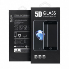 Ochranné sklo 9H na XIAOMI Redmi Note 13 Pro 5G Transparentný