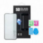 Ochranné sklo 9H na Apple iPhone 16 Pro Transparentný