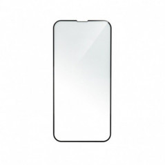 Ochranné sklo 9H na Apple iPhone 16 Pro Transparentný