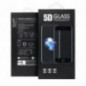 Ochranné sklo 9H na Apple iPhone 16 Pro Transparentný