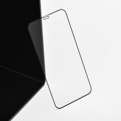 Ochranné sklo 9H na Apple iPhone 16 Plus Transparentný