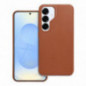 Kryt Leather Mag Cover na Samsung Galaxy S25 Elegant  MagSAFE