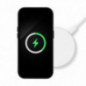 Kryt Leather Mag Cover na Samsung Galaxy S25 Plus Elegant  MagSAFE  Čierny