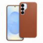 Kryt Leather Mag Cover na Samsung Galaxy S25 Plus Elegant  MagSAFE