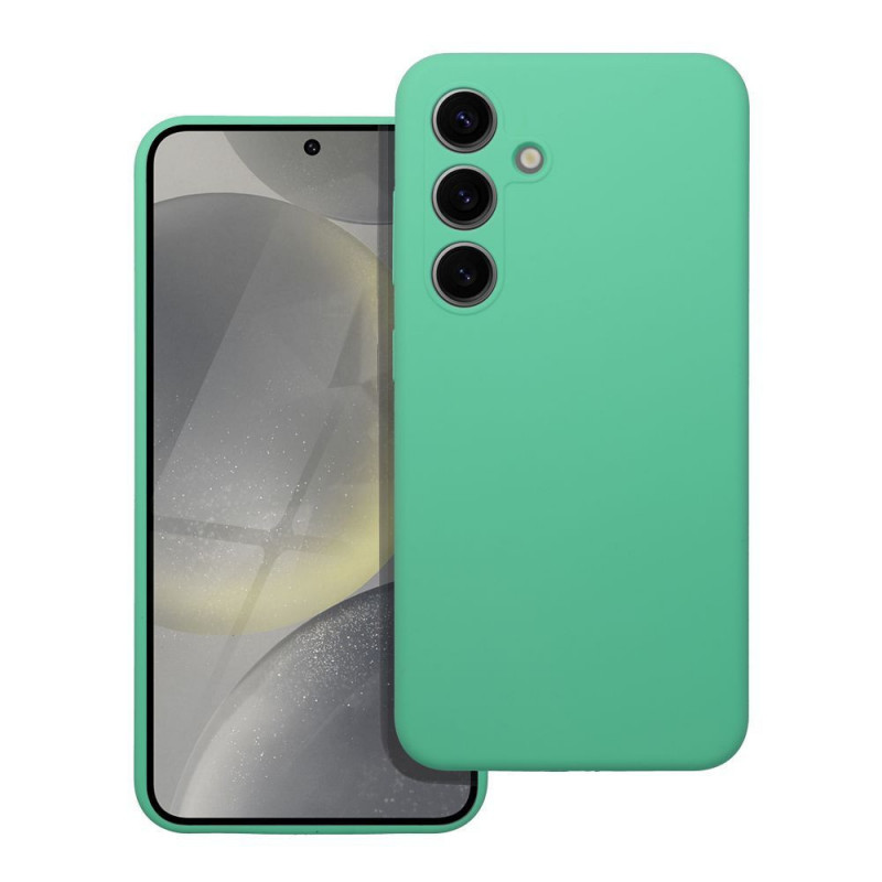 Kryt Silicone 2mm na XIAOMI Redmi Note 14 Pro 4G Mätový