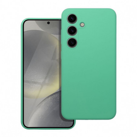 Kryt Silicone 2mm na XIAOMI Redmi Note 14 Pro 4G Mätový