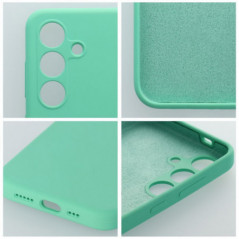 Kryt Silicone 2mm na XIAOMI Redmi Note 14 Pro 4G Mätový