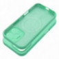 Kryt Silicone 2mm na Apple iPhone 16 Plus Mätový Kryt Silicone 2mm na Apple iPhone 16 Plus Mätový