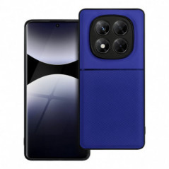 Kryt Noble na XIAOMI Redmi Note 14 Pro 4G Modrý