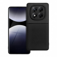 Kryt Noble na XIAOMI Redmi Note 14 Pro 4G Čierny