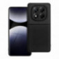 Kryt Noble na XIAOMI Redmi Note 14 Pro 4G Čierny